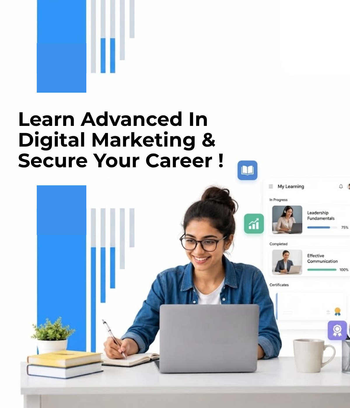 Advance in digital marketing course in pune